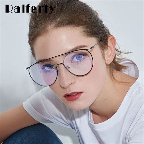 oversized round glasses frames prescription.